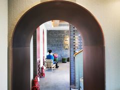-星巴克臻选(北京前门大街店)