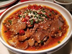 -鼎盛蜀坊·重庆江湖菜(市桥地铁站店)