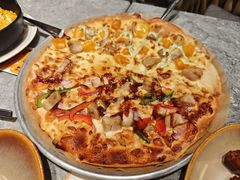 -乐凯撒披萨(喜荟城店)