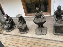 -九龙湾·御膳坊(九龙窠路店)