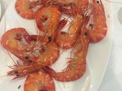 -盛港湾海鲜食府(黄沙店)