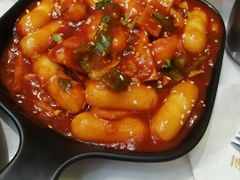 -博姆炸鸡精品餐厅(常发广场店)