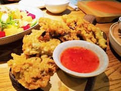 -潮粥荟·潮汕砂锅粥(朝阳大悦城店)