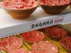-牛签签串串香(IFS店)