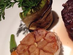 -锦江宾馆-花园餐厅