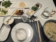 -祥记餐饮•豫粤珍味(金隅大厦店)