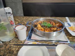 -黄记煌三汁焖锅(渝北金港国际店)