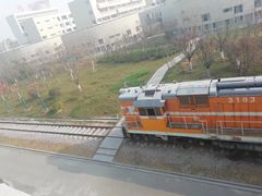 -西安汽车职业大学(临潼校区)