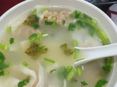 -馄饨侯(广渠门店)