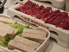-八合里潮汕鲜牛肉火锅(深圳海岸城店)