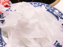 宽粉-宣武小院涮肉(前门店)