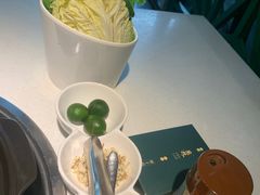-百年果林椰子鸡(中洲店)