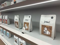 -Seesaw Coffee(西岸凤巢店)