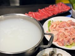 粥底火锅-吉友粥底火锅(方斜路店)