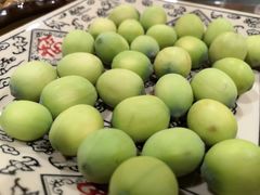 青莲子-天堂寨国际度假山庄-餐厅