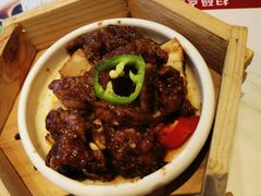 -盛世名点(客世界店)