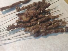 -腰子哥烤串(石佛营炫特店)