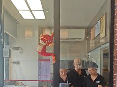 -裕记烧腊连锁餐饮(外马分店)