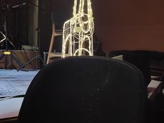 -TZ House音乐现场(来福士中心店)