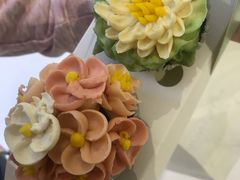 -BON CAKE(华贸购物中心店)