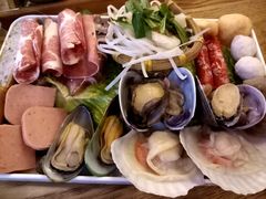 -Thai Basil罗勒叶泰式餐厅(时代天街店)