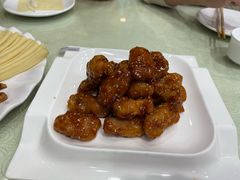 -东四民芳餐厅(世茂工三店)