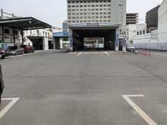 -上海市第十四机动车安全检测站