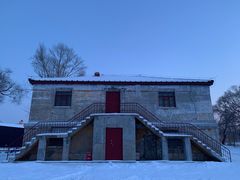 -侵华日军第七三一部队罪证陈列馆