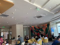 -星巴克臻选(莘庄仲盛店)