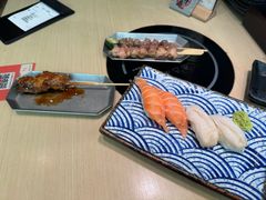 -沼津港精致料理·寿喜烧·烧鸟(漕河泾印象城店)