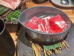 -黑牛黑猪烤肉专门店(万象城店)