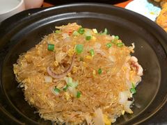 干捞海鲜粉丝煲-花千醉(新街口店)