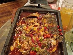 -一楼食业·美食人家