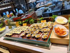 -江小主自助料理(织里吾悦广场店)