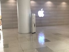 -Apple零售店(济南恒隆广场店)