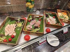 -佛山皇冠假日酒店-西餐厅
