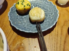 -鑫震源·苏式大虾生煎(山塘街店)