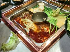 -新辣道鱼火锅(西二旗店)