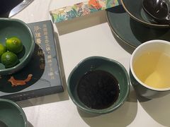 -狐狸爱上椰子鸡(滨江星光大道店)