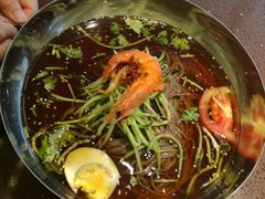 -合合大冷面(湖南店)