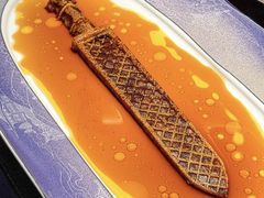 -曾宴·楚菜(湖北省博物馆店)