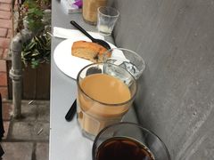 -来回·咖啡(天河南店)