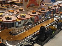 -争鲜回转寿司(东方银座店)