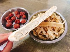 -清真马杰山牛肉汤馆