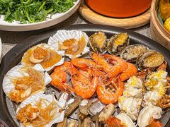 -粗茶淡饭·蒸鲜(光谷店)