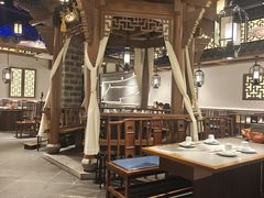 -姑苏家宴·苏帮菜·松鼠桂鱼(苏州总店)