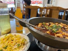 -九寨沟石锅鱼(沣峪口二十年店)