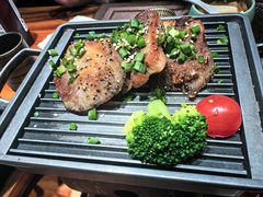 -一本料理(西溪天街店)