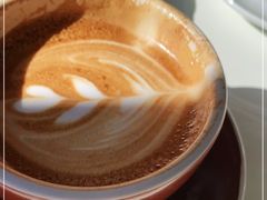 -VOYAGE COFFEE 咖啡烘焙工坊店(798艺术区店)