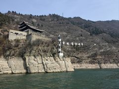 -白帝城·瞿塘峡景区